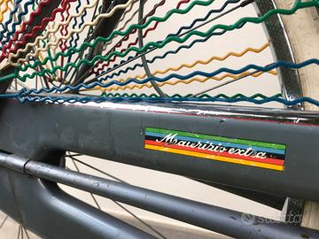 Bici Vintage Marca Maurizio