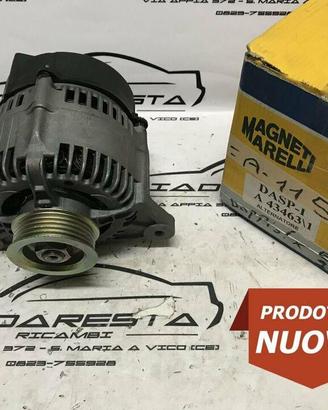 Alternatore Ford Escort - Fiesta 1.8 TD 1015821