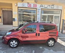 FIAT QUBO 1.3 MULTIJET EURO 6 95 CV N1 KM CERT NAV