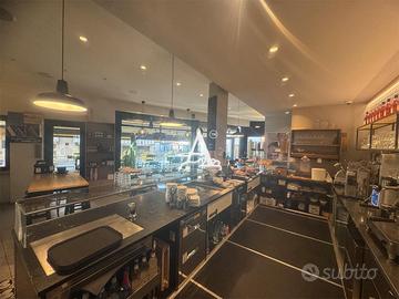 TecnoAzienda - Bar Ristorante Pasticceria