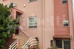 Villa a schiera Oristano [Cod. rif 3300571VRG]