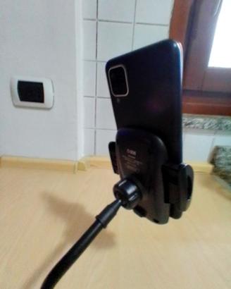 portacellulare per auto