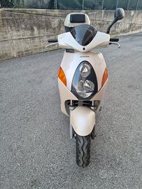 scooter per pezzi di ricambio Honda @ 150 NES