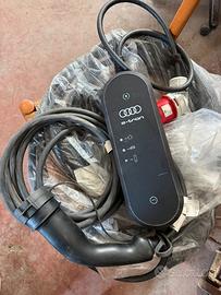 Caricabatterie auto elettriche