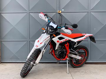 Beta RR 125 LC enduro 4T anno 2022