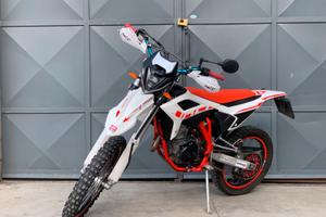 Beta RR 125 LC enduro 4T anno 2022