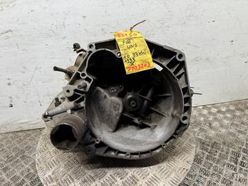 CAMBIO MANUALE 5M FIAT UNO 1.0 B 33KW DAL 1989 AL 