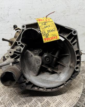 CAMBIO MANUALE 5M FIAT UNO 1.0 B 33KW DAL 1989 AL 