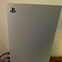PS5 Digital Usata