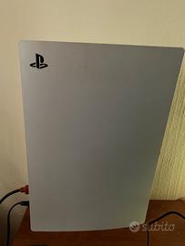 PS5 Digital Usata