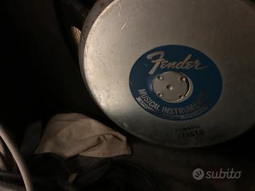 Amplificatore per chitay