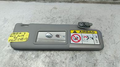 PARASOLE ALETTA LATO PASSEGGERO LANCIA Ypsilon 4°