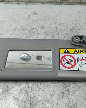 PARASOLE ALETTA LATO PASSEGGERO LANCIA Ypsilon 4°