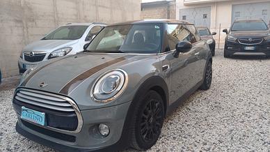 Mini 1.5 Cooper D