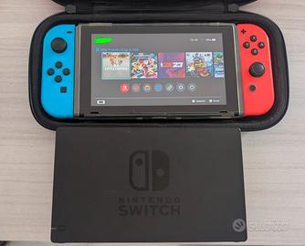 Nintendo Switch 1