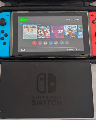 Nintendo Switch 1