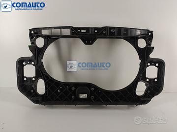 Rivestimento ant AUDI A6 C6 Avant (4F5) '08