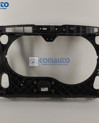 Rivestimento ant AUDI A6 C6 Avant (4F5) '08