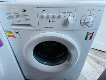 LAVATRICE MECCANICA SANGIORGIO 6kg CON GARANZIA