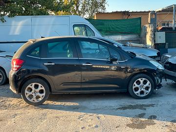 Citroën C3 1.4 Diesel – 2010