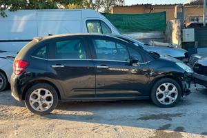 Citroën C3 1.4 Diesel – 2010