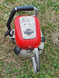 Stihl Contra