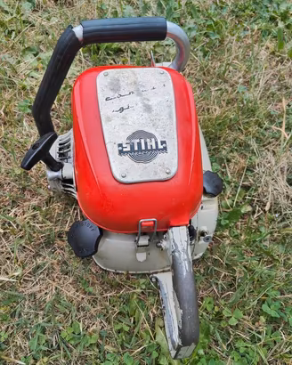 Stihl Contra