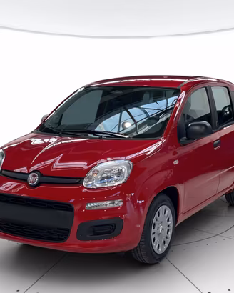 FIAT Pandina 1.0 Hybrid 65cv Icon