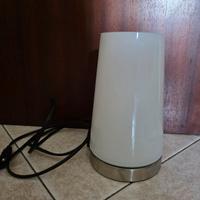 lampada da tavolo touch