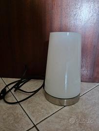lampada da tavolo touch