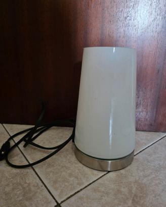 lampada da tavolo touch