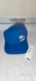 cappellino Freddy di Amici 