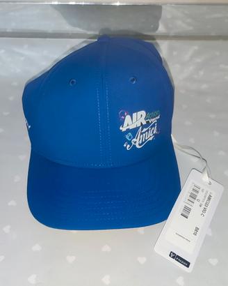 cappellino Freddy di Amici 