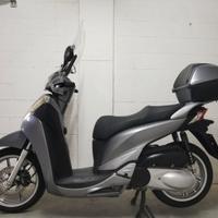 SH 300i Honda