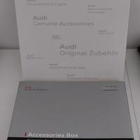 Tappi valvole pneumatici Audi 