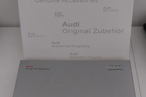 Tappi valvole pneumatici Audi 