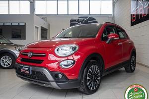FIAT 500X 1.6 MultiJet 120CV City Cross *AUTOCAR
