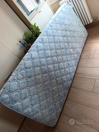 Materasso singolo 80x190