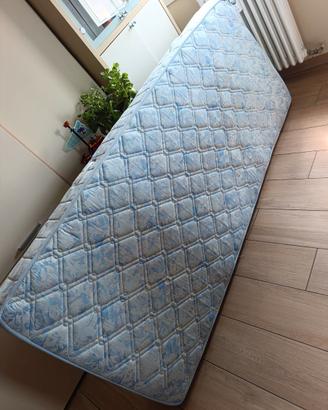 Materasso singolo 80x190