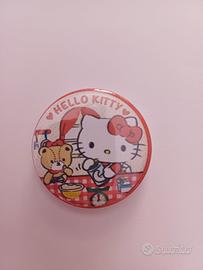 Spilla Hello Kitty