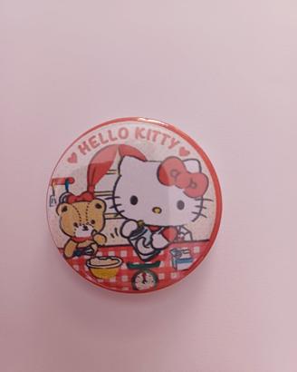 Spilla Hello Kitty