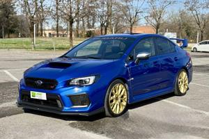 SUBARU WRX STI 2.5 Legendary Edition Fatturabile