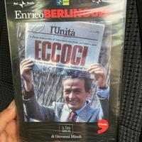 Dvd enrico berlinguer la storia siamo noi