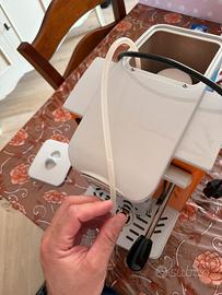 Macchina da caffe faber