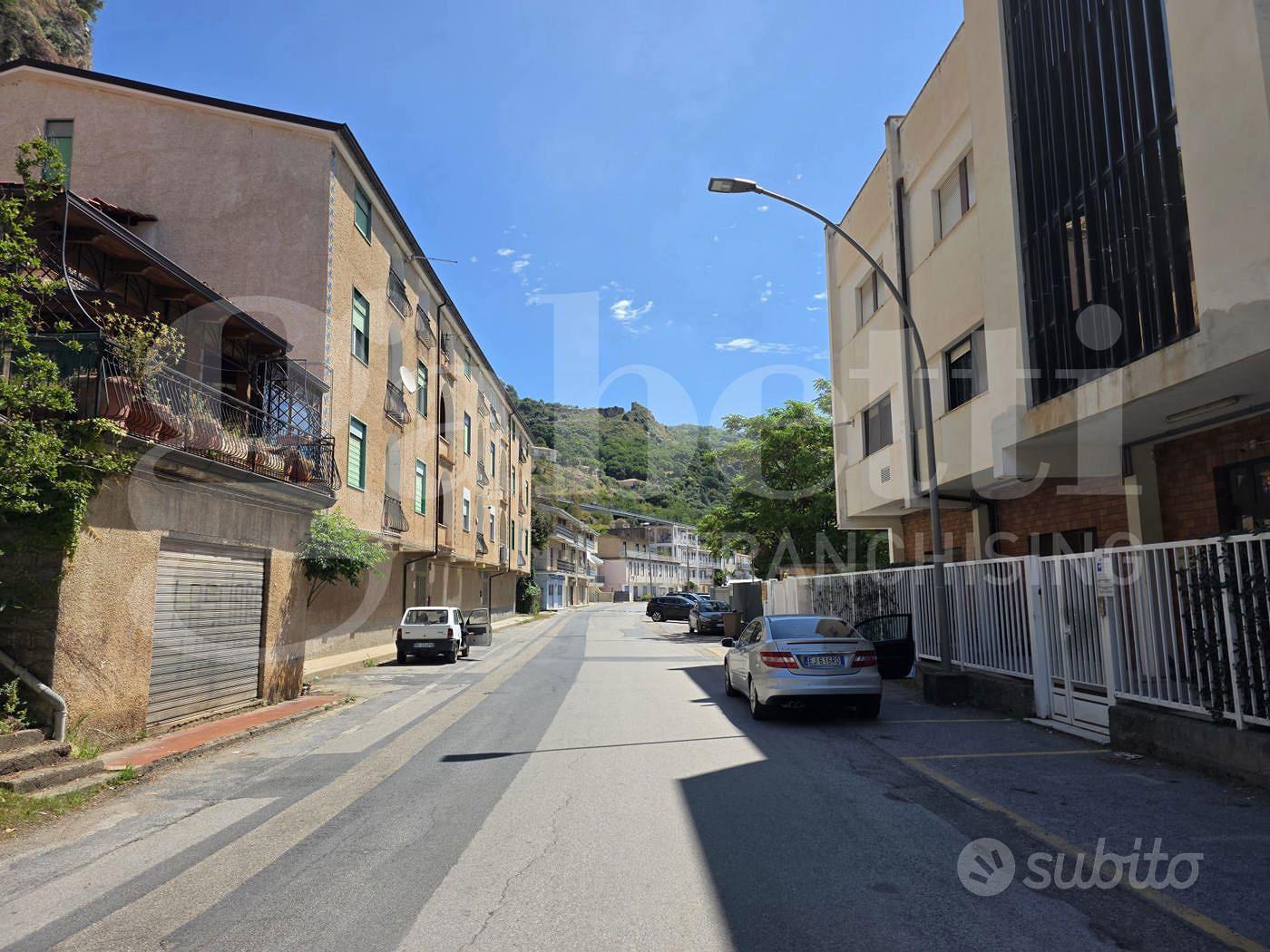 Apartment in Cetraro, Porto, Lampetia - Vista 2