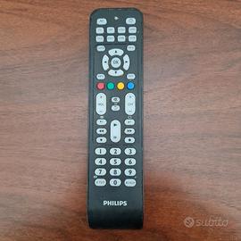 Telecomando Universale Philips SRP2008B/86