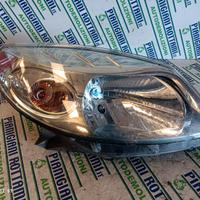 Faro Anteriore Destro Dacia Sandero 2009