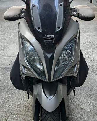 Scooter Kymco Xciting 300i