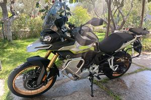 Voge Valico 900DSX