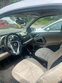 Smart ForTwo 2007 - 67.600 km